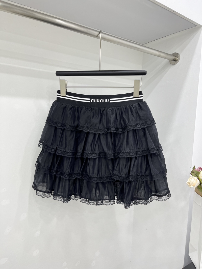 Miu Miu Skirts